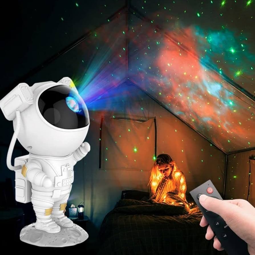 Astro Lamp