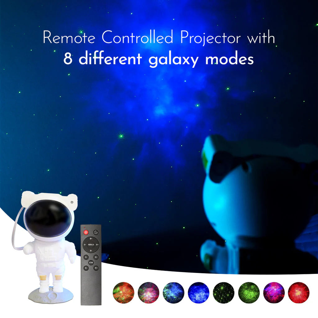 Astro Lamp