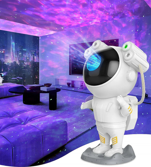 Astro Lamp