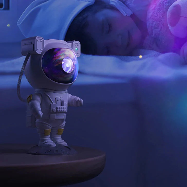 Astro Lamp